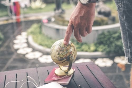 devis demenagement international prix 2023
