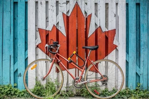 déménager au canada