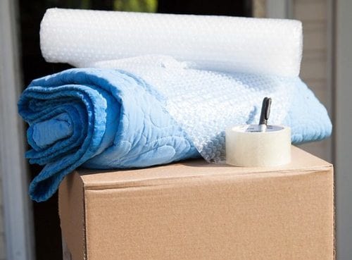 cartons déménagement gratuits