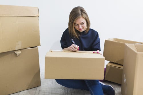 Comment bien préparer ses cartons pour un déménagement (Budget