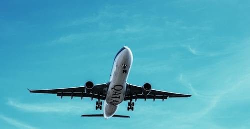 déménagement par transport aérien