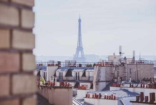 Déménagement Paris et alentours