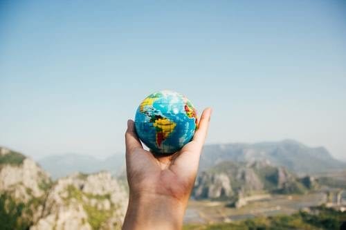 Quel est le tarif d'un déménagement international ? 