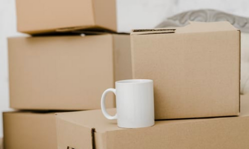 Liste emménagement que faut-il