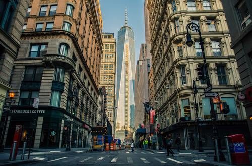 déménagement usa