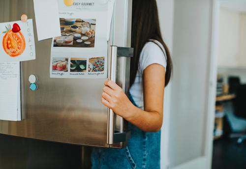 déménagement frigo