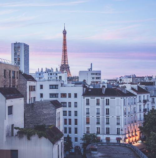 petit déménagement studio, t1, appartement ou t2dans Paris et aux alentours