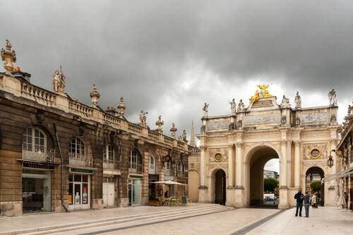 Déménageur Nancy