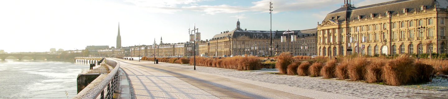 Déménagement Bordeaux