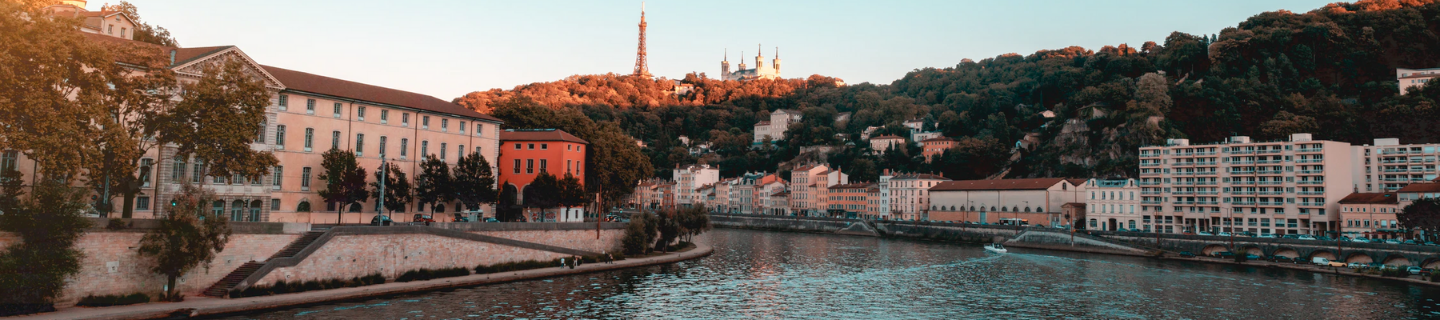 Déménagement Lyon