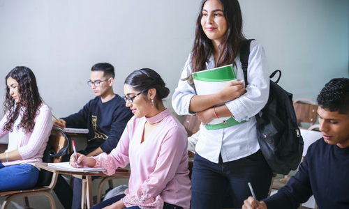 déménagement étudiant