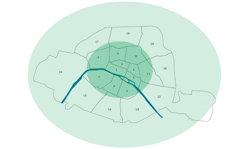 Zone-stationnement-Paris-garer-gratuit