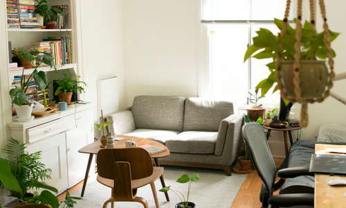 calculer m3 surface appartement