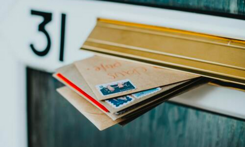 La Poste pack déménagement