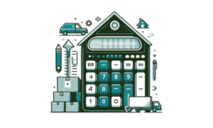 calculatrice prix déménagement