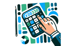 calculer m3 surface
